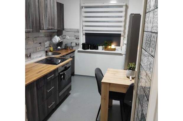 Terrassenwohnung mieten in 8750 Judenburg (Bild 1)