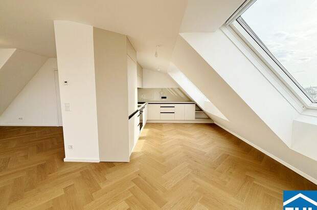 Terrassenwohnung kaufen in 1030 Wien (Bild 2)