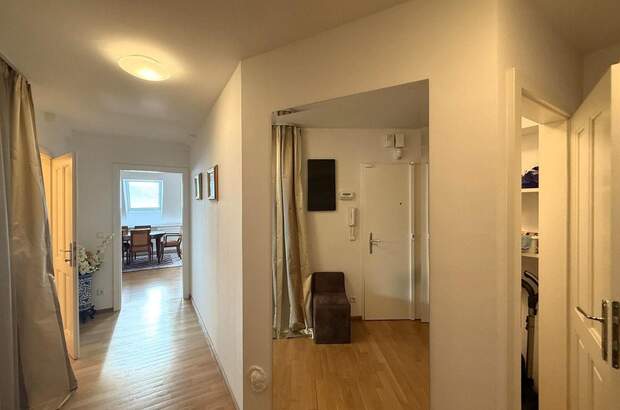 Altbauwohnung kaufen in 1030 Wien (Bild 4)