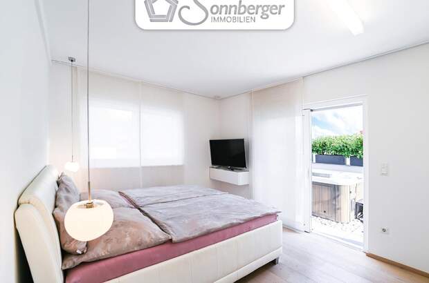 Terrassenwohnung kaufen in 4020 Linz (Bild 2)