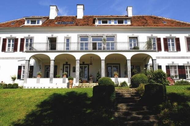 Haus kaufen in 8413 Sankt Georgen (Bild 1)