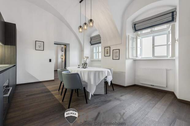 Wohnung kaufen in 1190 Wien (Bild 2)