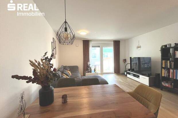 Terrassenwohnung kaufen in 3100 St. Pölten (Bild 1)