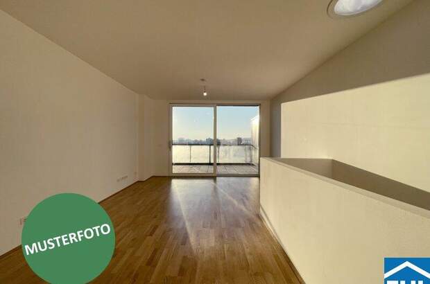 Terrassenwohnung mieten in 1030 Wien (Bild 1)