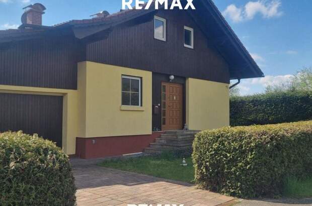 Haus mit Garten kaufen in 4863 Seewalchen (Bild 2)