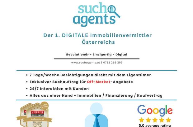 Mietwohnung in 3100 St. Pölten (Bild 5)