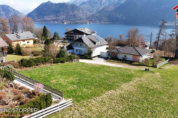 Grundstück kaufen in 4866 Unterach (Bild 2)