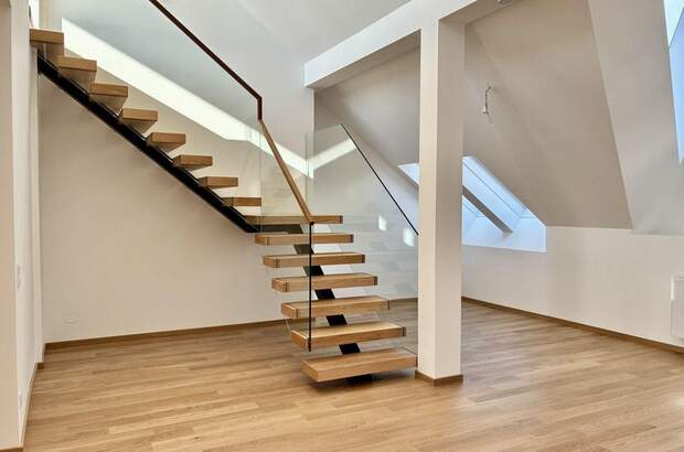 Altbauwohnung kaufen in 8010 Graz (Bild 4)