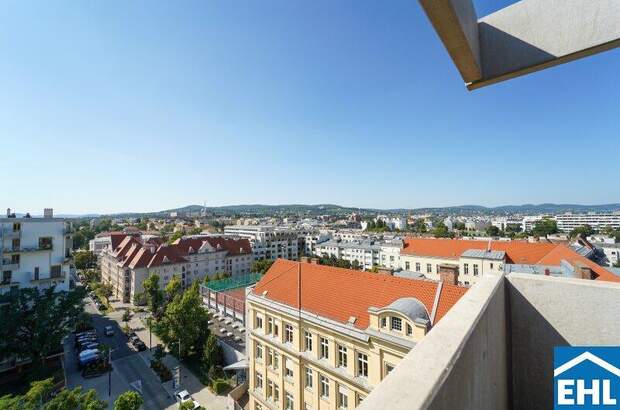 Terrassenwohnung kaufen in 1140 Wien (Bild 1)
