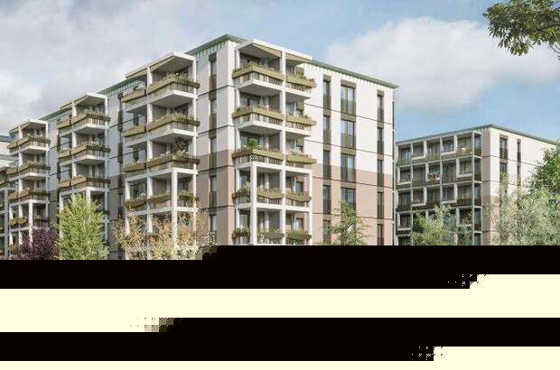 Terrassenwohnung kaufen in 1020 Wien (Bild 3)