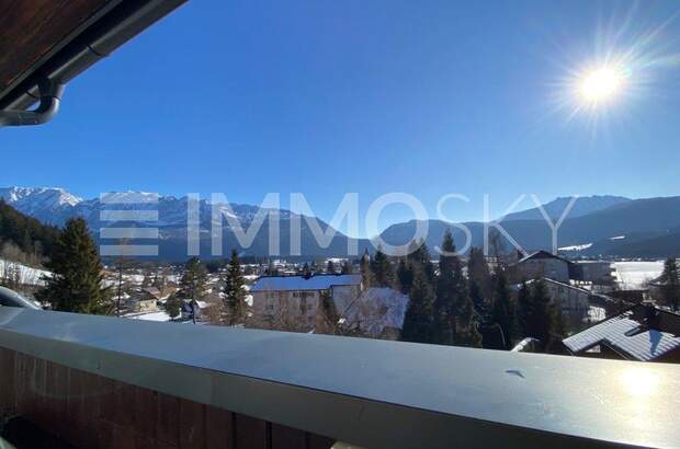 Terrassenwohnung kaufen in 8983 Bad Mitterndorf (Bild 1)