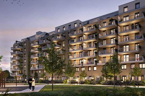 Wohnung mit Balkon kaufen in 1220 Wien (Bild 5)