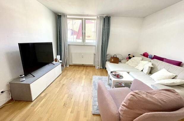 Altbauwohnung kaufen in 8010 Graz (Bild 1)
