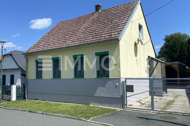 Einfamilienhaus kaufen in 7472 Schandorf (Bild 2)