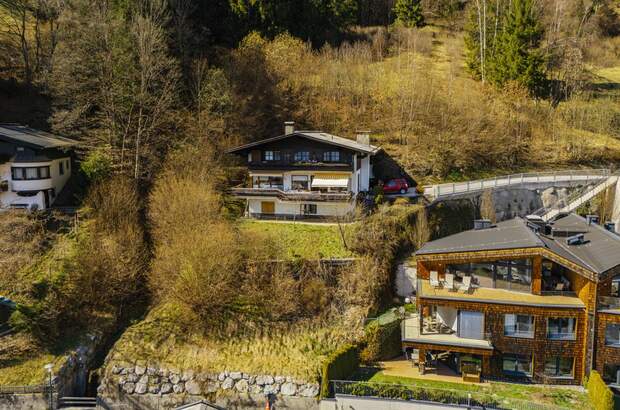 Einfamilienhaus mieten in 5700 Zell am See (Bild 1)