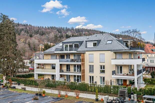 Wohnung mit Balkon mieten in 9201 Krumpendorf (Bild 1)