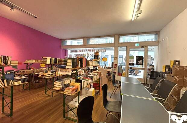 Gewerbeobjekt mieten in 4600 Wels (Bild 3)