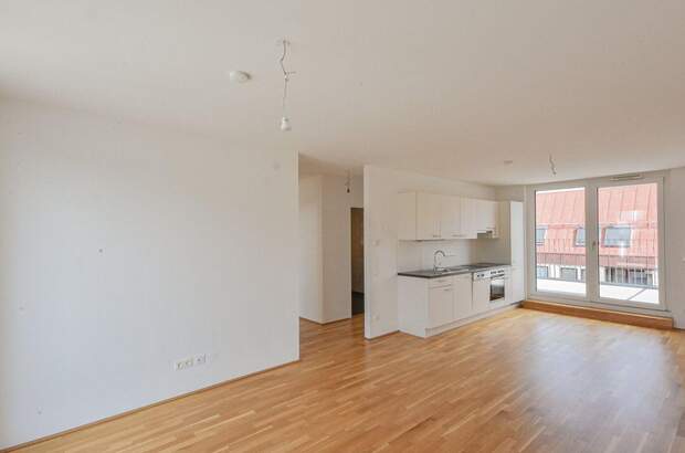 Wohnung mieten in 1200 Wien (Bild 1)