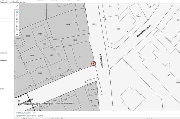 Anlageobjekt kaufen in 8010 Graz (Bild 5)