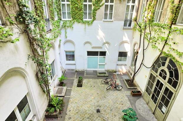 Gewerbeobjekt mieten in 1010 Wien (Bild 1)