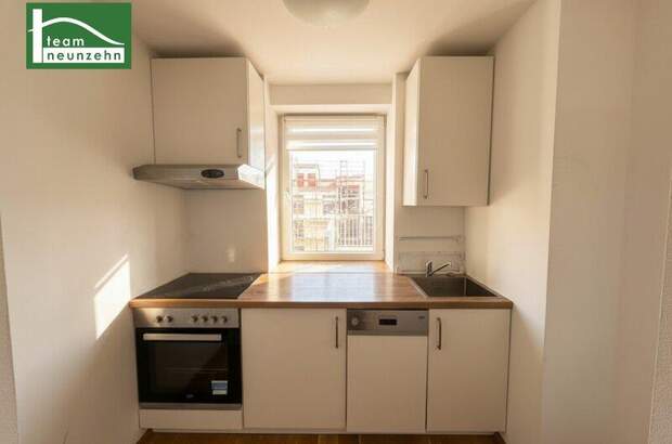 Terrassenwohnung kaufen in 1160 Wien (Bild 3)