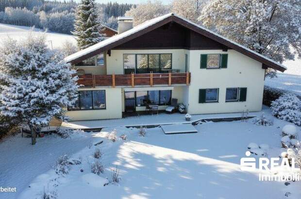 Mehrfamilienhaus kaufen in 4846 Redlham (Bild 1)