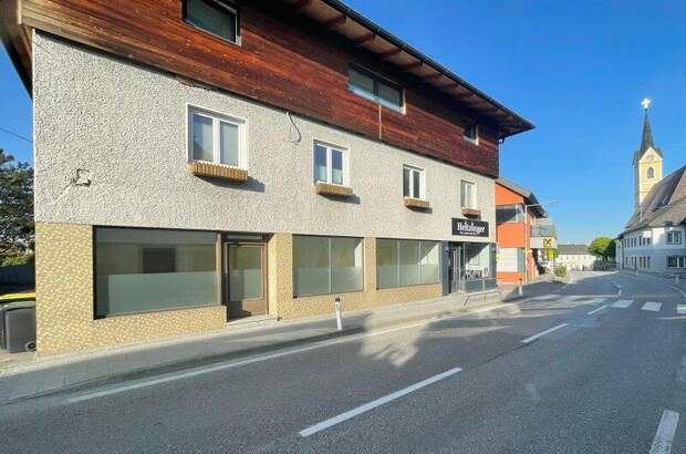 Einzelhandel mieten in 4661 Roitham (Bild 2)