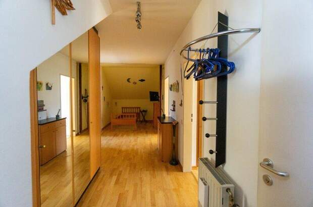 Terrassenwohnung kaufen in 3013 Tullnerbach (Bild 4)