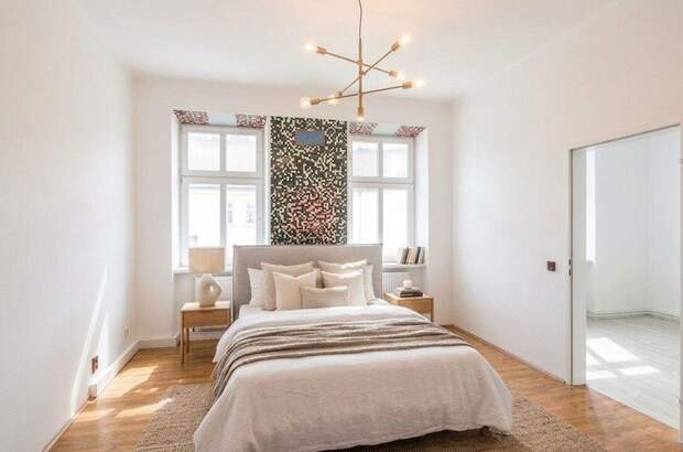 Altbauwohnung kaufen in 1100 Wien