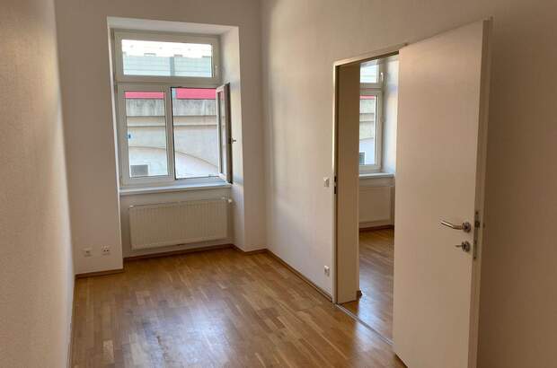 Altbauwohnung mieten in 1030 Wien