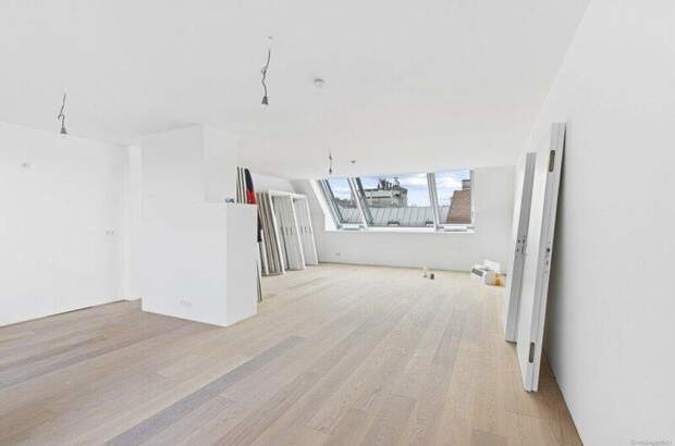 Terrassenwohnung kaufen in 1070 Wien (Bild 5)