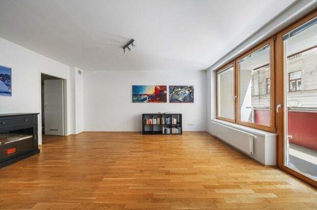 Terrassenwohnung kaufen in 1070 Wien (Bild 4)