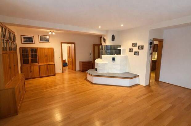 Altbauwohnung kaufen in 4893 Zell (Bild 4)