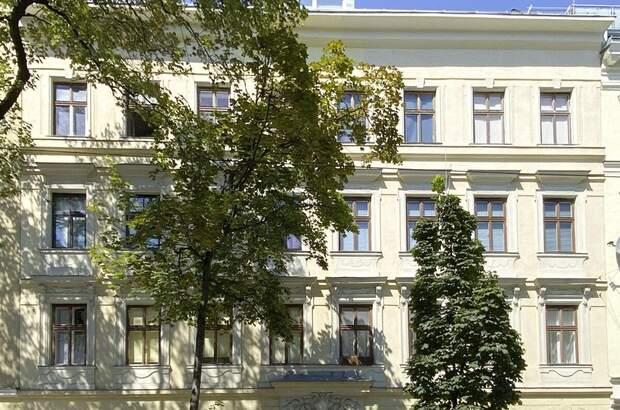 Altbauwohnung kaufen in 1200 Wien (Bild 1)
