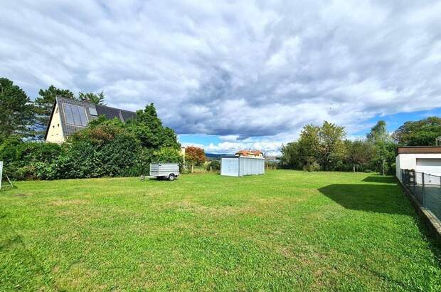 Grundstück kaufen in 9020 Klagenfurt (Bild 2)