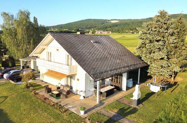 Haus kaufen in 8345 Dirnbach (Bild 2)