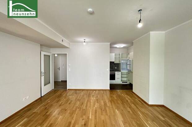 Terrassenwohnung mieten in 2320 Schwechat (Bild 4)