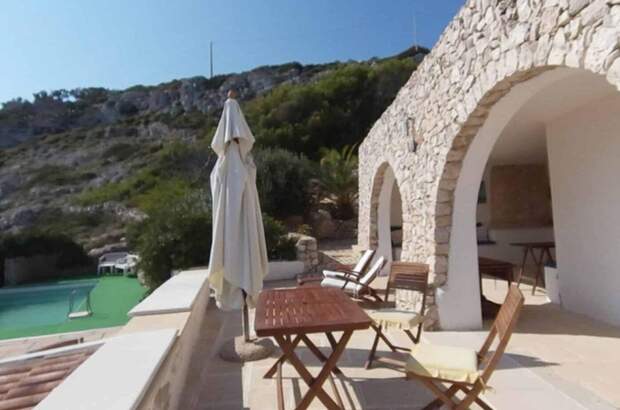 Haus mit Garten kaufen in 73034 Gagliano del Capo di Lecce (Bild 2)