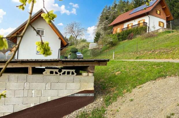 Grundstück kaufen in 8462 Kranach (Bild 2)