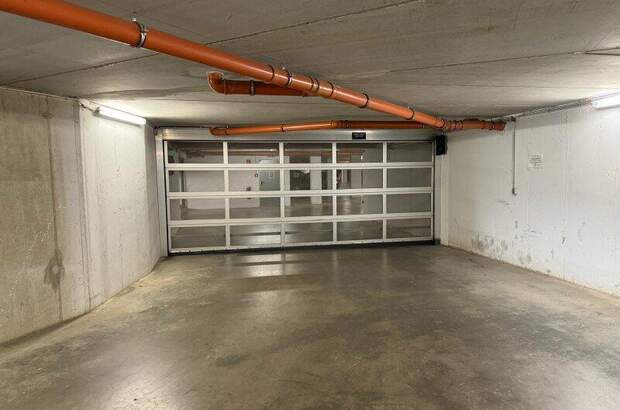 Halle / Lager / Produktion mieten in 2500 Baden (Bild 3)