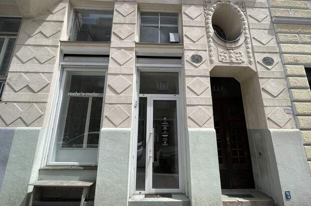 Gewerbeobjekt mieten in 1080 Wien (Bild 2)