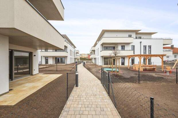 Wohnung kaufen in 2700 Wr. Neustadt (Bild 5)