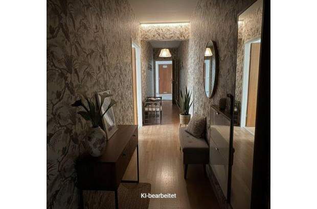 Terrassenwohnung kaufen in 4020 Linz (Bild 5)