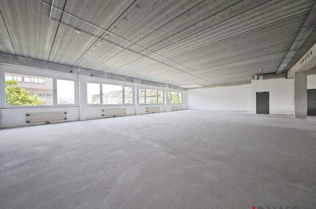 Büro / Praxis mieten in 1210 Wien (Bild 4)