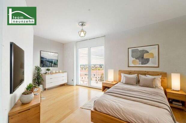 Terrassenwohnung mieten in 8020 Graz (Bild 1)