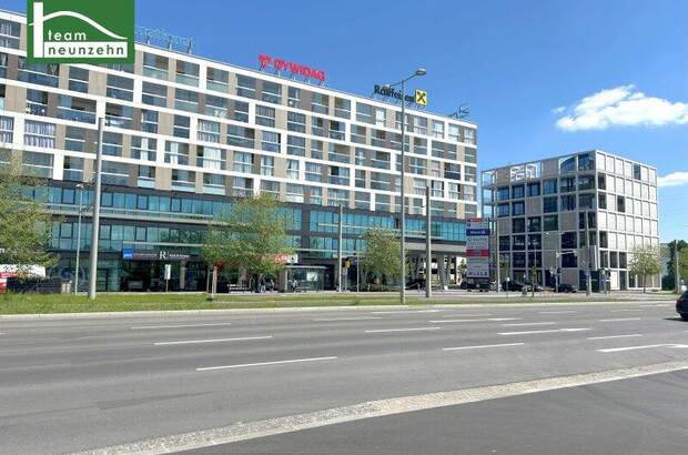 Terrassenwohnung mieten in 8055 Graz (Bild 3)
