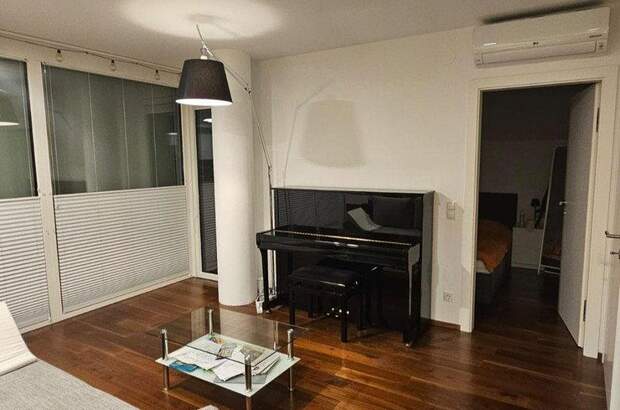 Terrassenwohnung kaufen in 1020 Wien (Bild 4)