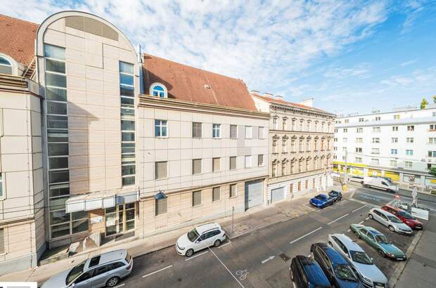 Altbauwohnung kaufen in 1160 Wien (Bild 5)