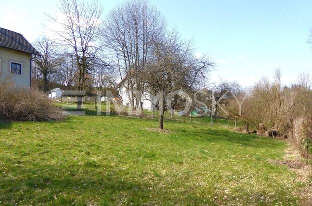 Grundstück kaufen in 4653 Eberstalzell (Bild 1)