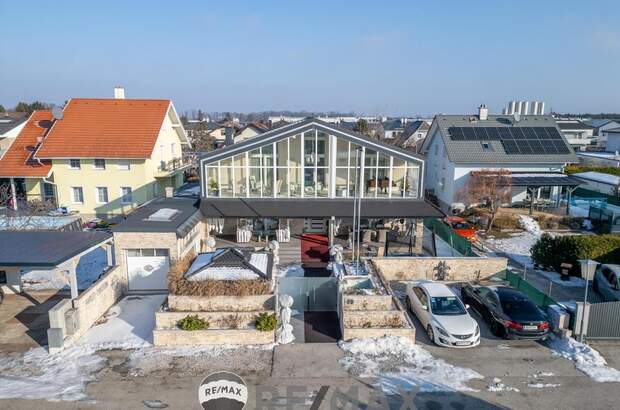 Einfamilienhaus kaufen in 2751 Steinabrückl (Bild 1)